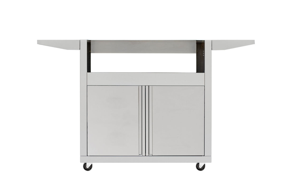 American Made Atlas Cart