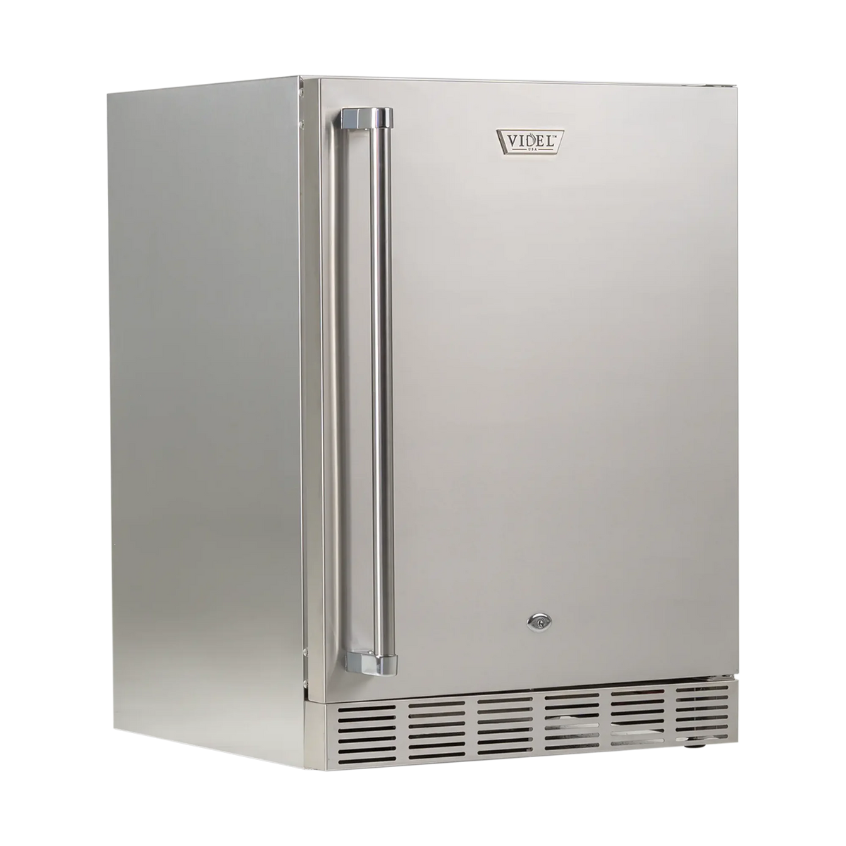 Videl Premium Outdoor Refrigerator Built For Performance – Outdoor Living – Backyard Horizon