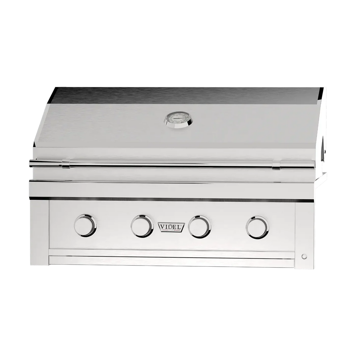 Built In Gas Grills
