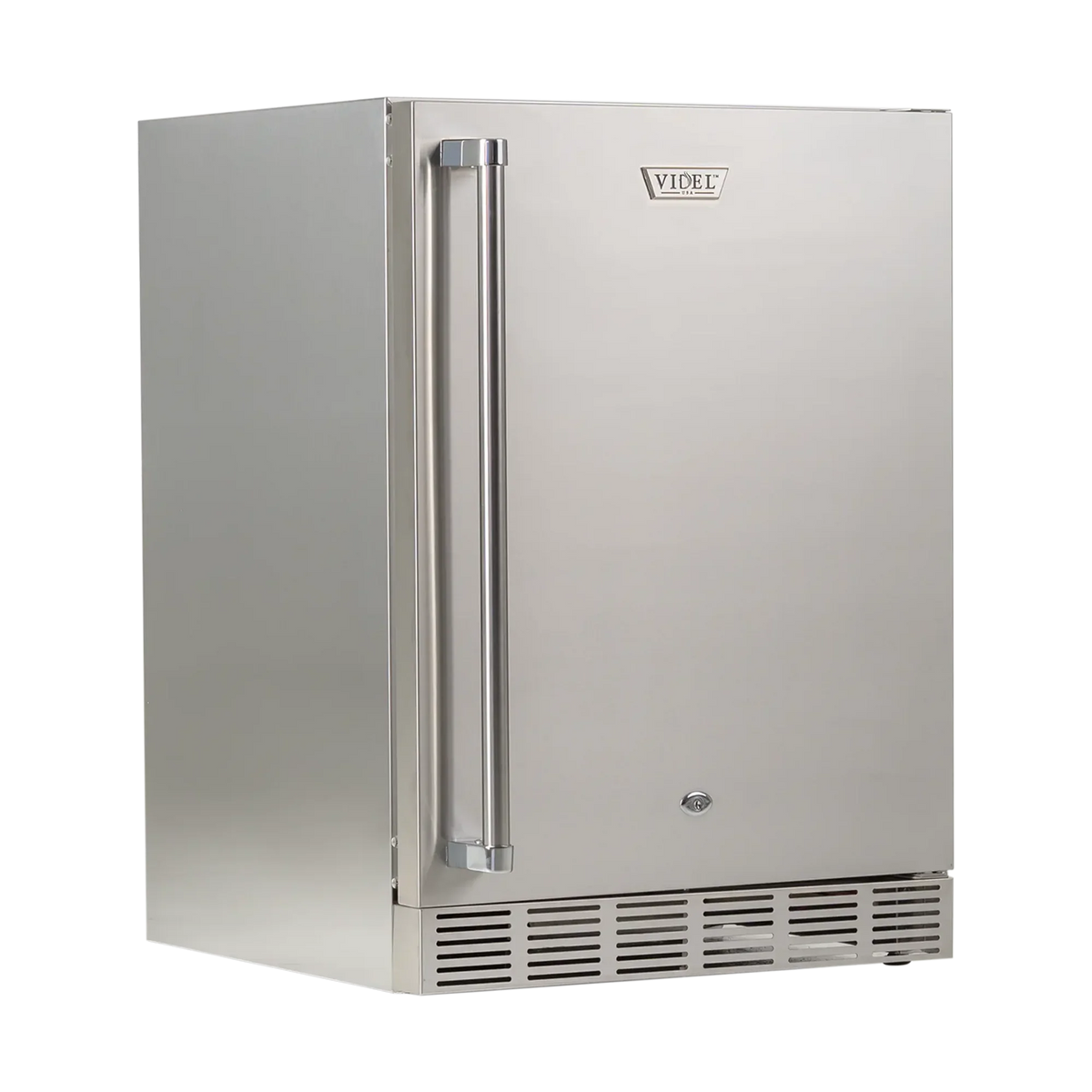 Videl Premium Outdoor Refrigerator Built For Performance – Outdoor Living – Backyard Horizon