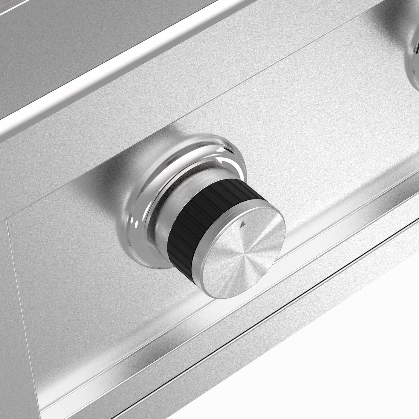 Videl 36"  GRAN FUEGO Outdoor Built-In Gas Grill – Stainless Steel