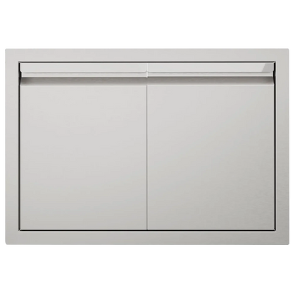 Videl 36 Double Door – Outdoor Living – Backyard Horizon