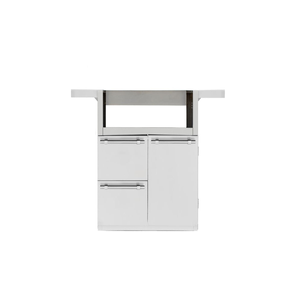 American Made Grills Cart for Estate 36"