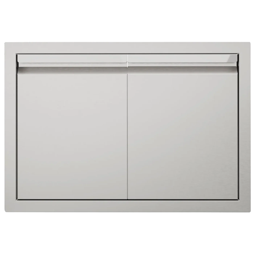 Videl 42 Double Door – Outdoor Living – Backyard Horizon