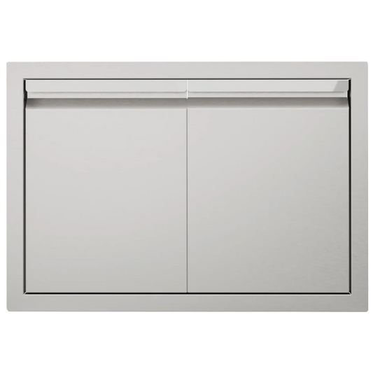 Videl 42 Double Door – Outdoor Living – Backyard Horizon