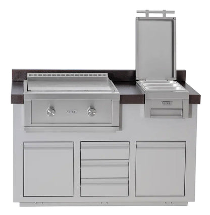Videl  ALTA 60I B - BBQ ISLAND
