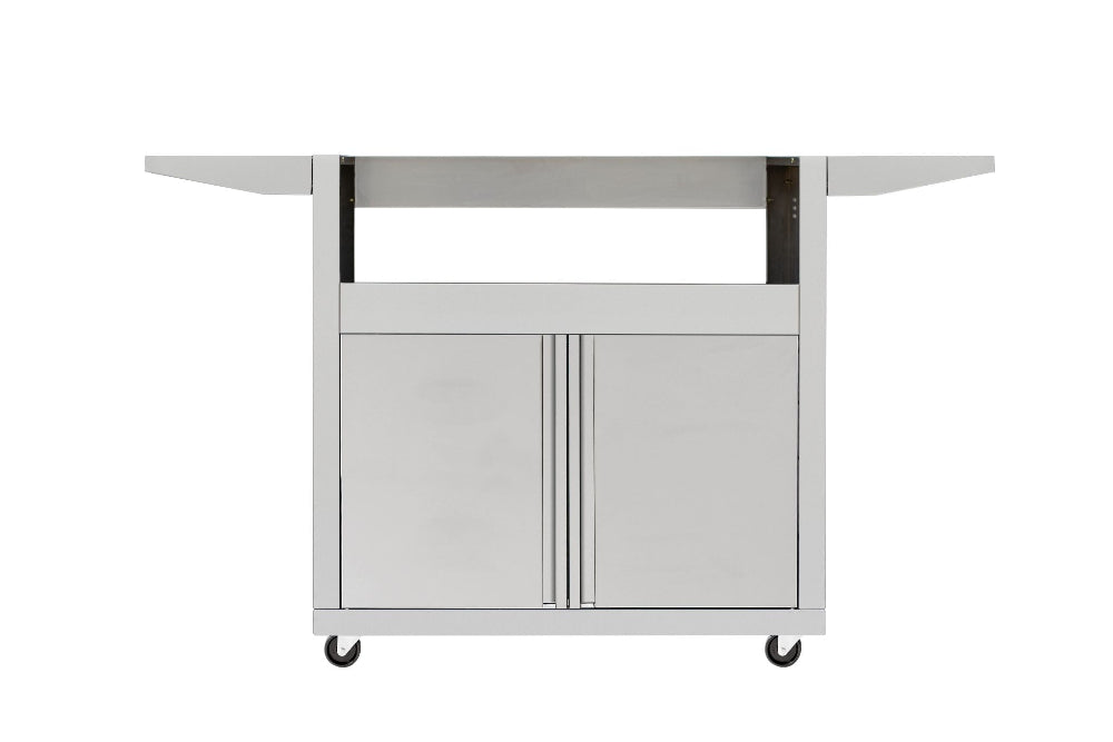 American Made Atlas Cart
