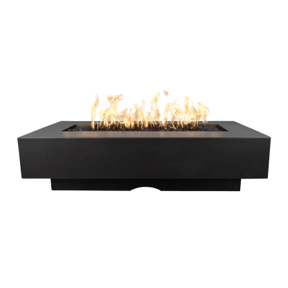 Outdoor Plus Del Mar Fire Pit-  GFRC Concrete Fire Pit