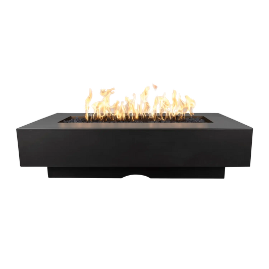 Outdoor Plus Del Mar Fire Pit-  GFRC Concrete Fire Pit