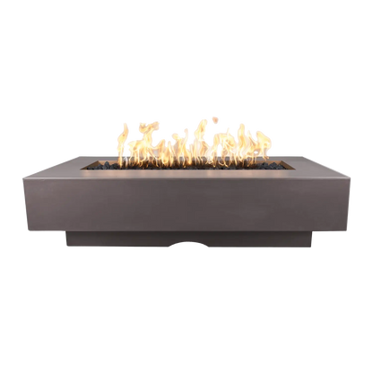 Outdoor Plus Del Mar Fire Pit-  GFRC Concrete Fire Pit