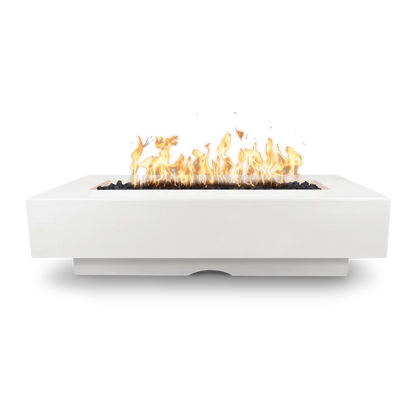 Outdoor Plus Del Mar Fire Pit-  GFRC Concrete Fire Pit