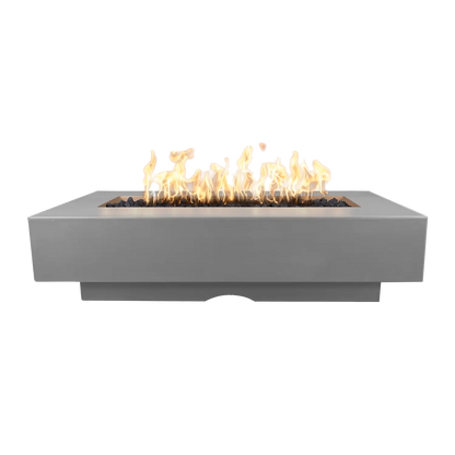 Outdoor Plus Del Mar Fire Pit-  GFRC Concrete Fire Pit