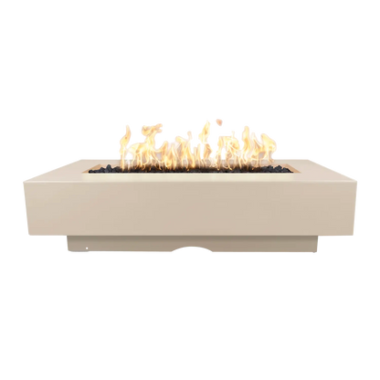 Outdoor Plus Del Mar Fire Pit-  GFRC Concrete Fire Pit