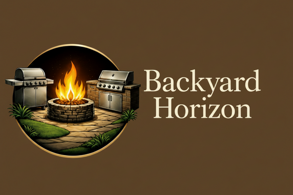 Backyard Horizon