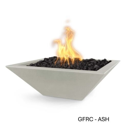 The Outdoor Plus Maya Fire Bowl 36" – GFRC