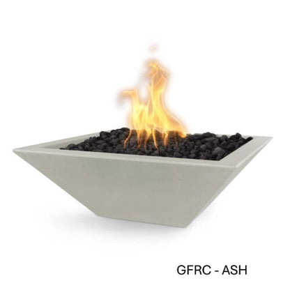 The Outdoor Plus Maya Fire Bowl 36" – GFRC