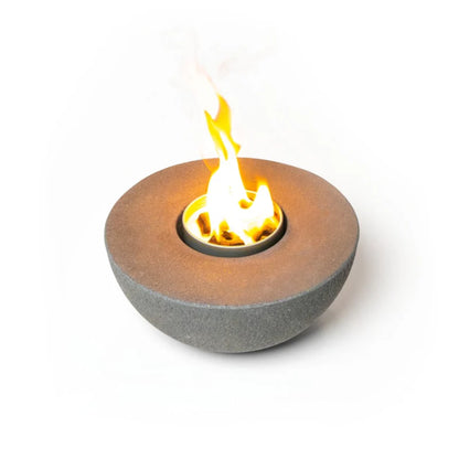 EmberLuxe Tabletop Fire Pit