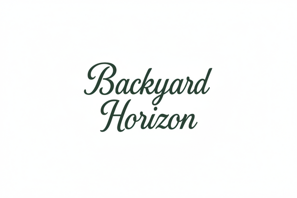 Backyard Horizon