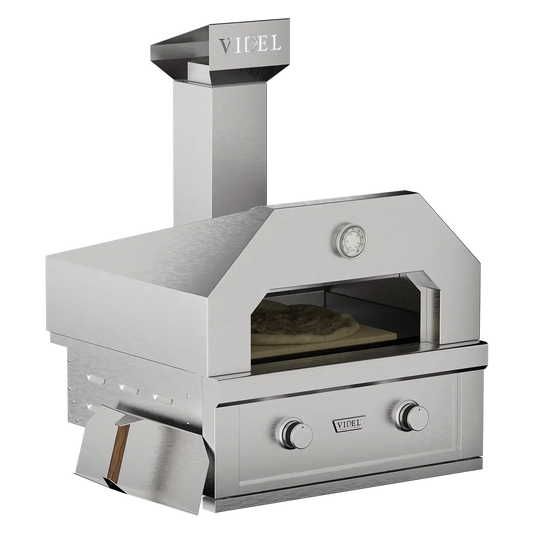 Videl Pizza Outdoor Oven